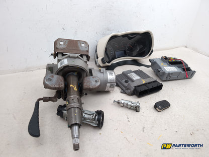 Engine ECU KIT 3