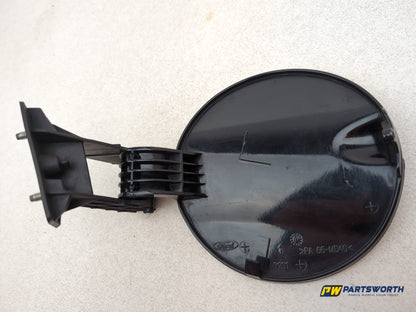 Fuel Filler Flap 3