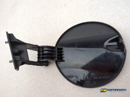 Fuel Filler Flap 3