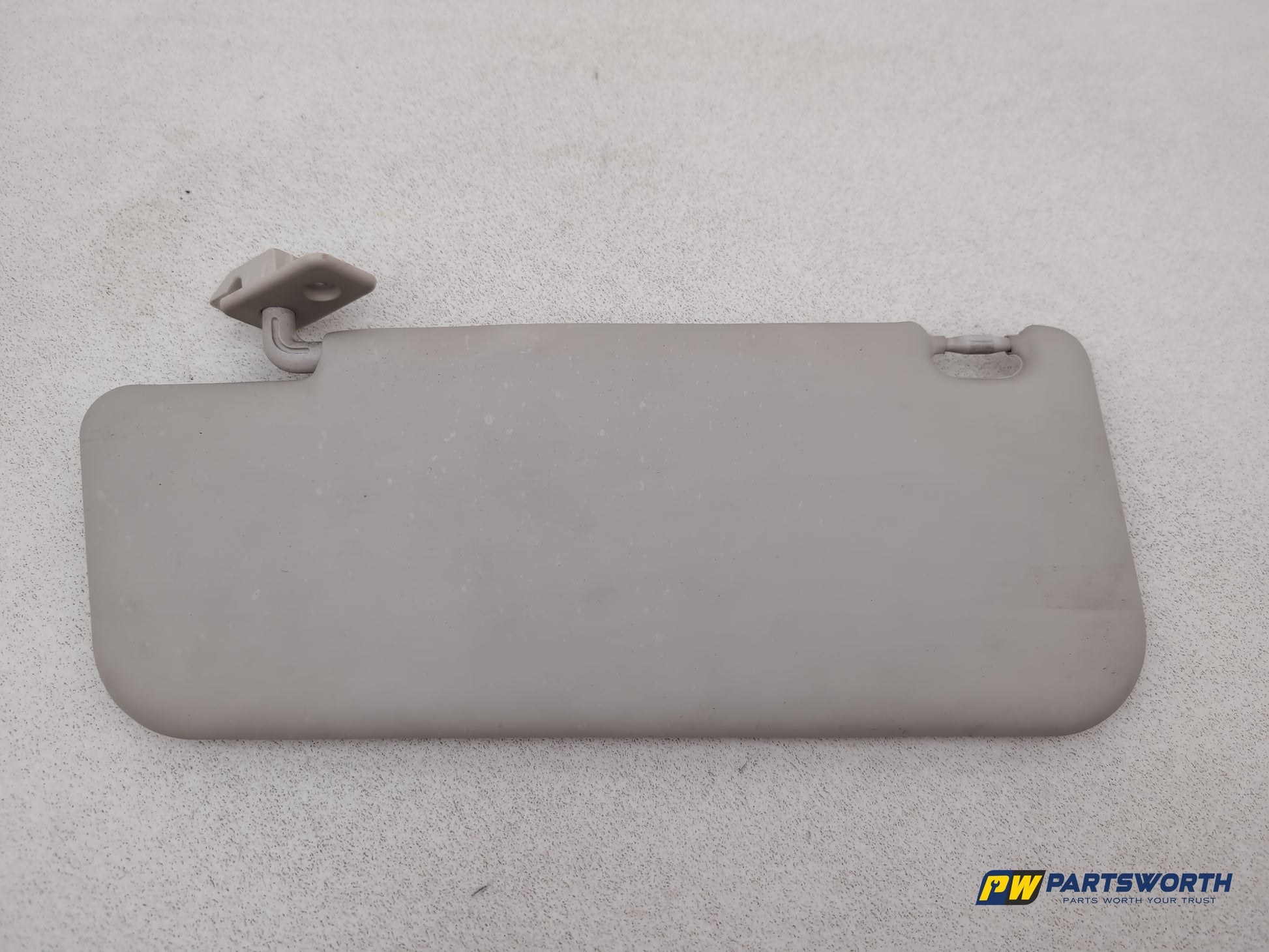 Sun Visor RH 3