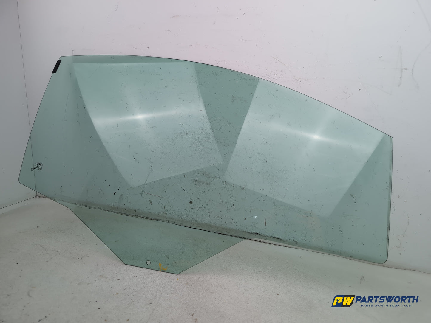 Door Glass Front RH 3