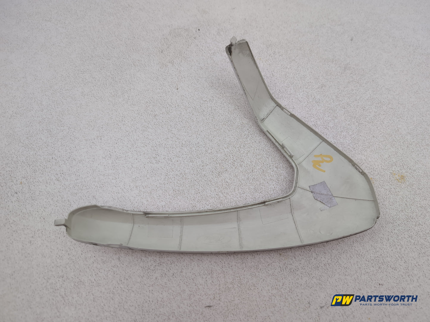 Dashboard Trims  3
