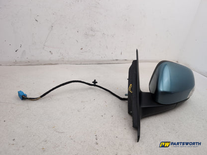 Door Mirror RH 3