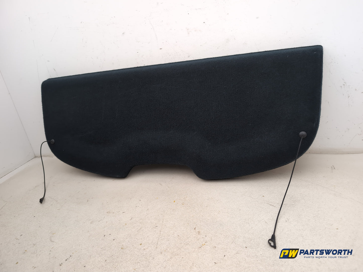 Parcel Shelf 3