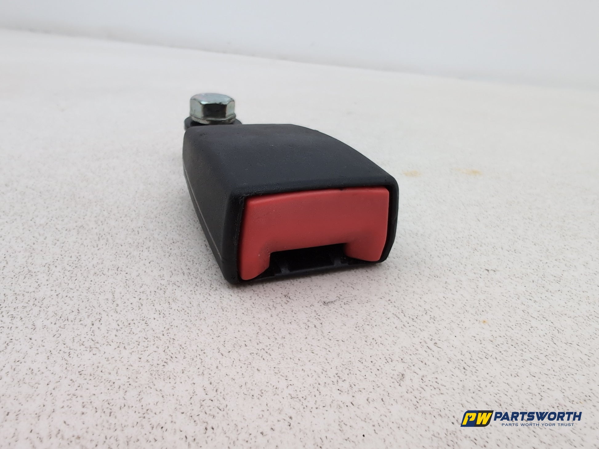 Seat Belt Front LH 3