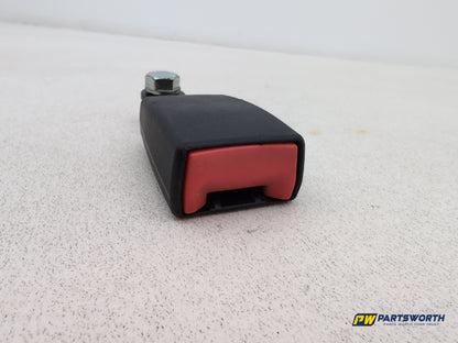 Seat Belt Front LH 3