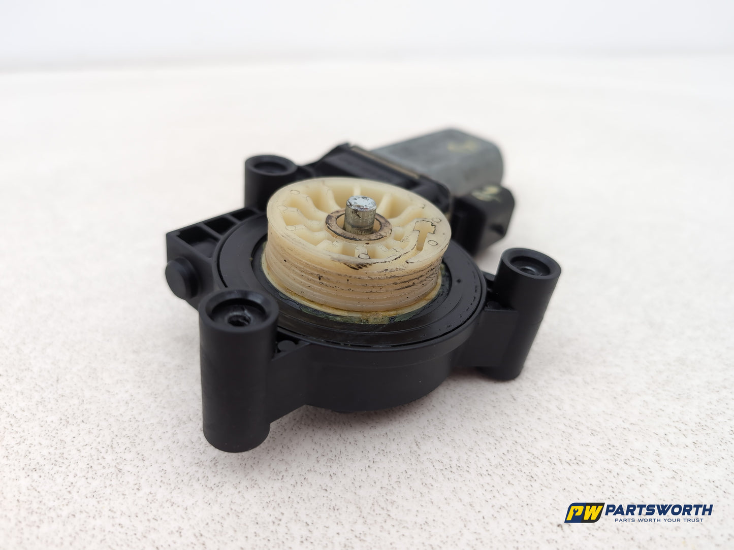 Right Front Window Motor 3
