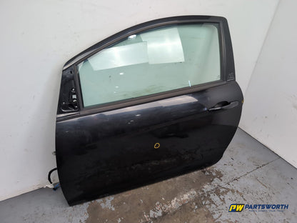 Door Front LH 3