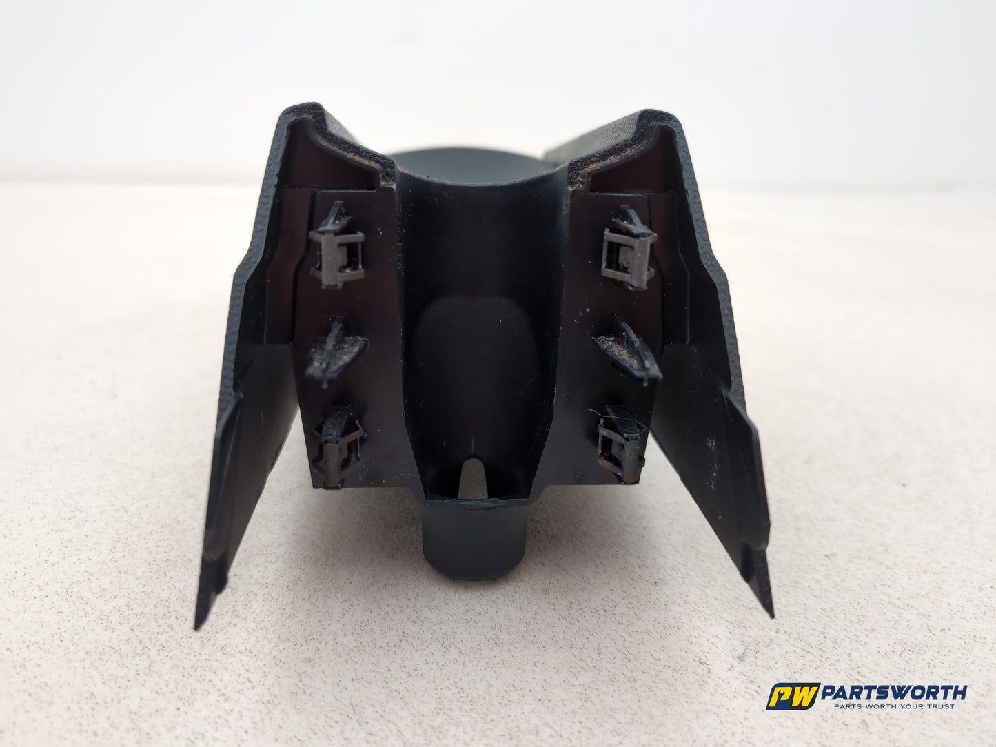 Centre Console Cup Holder 3