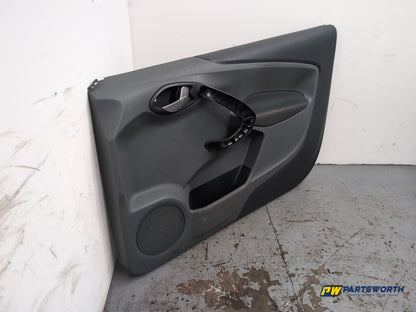 Front Right Door Card 3