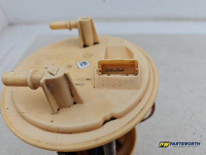Fuel Pump 3