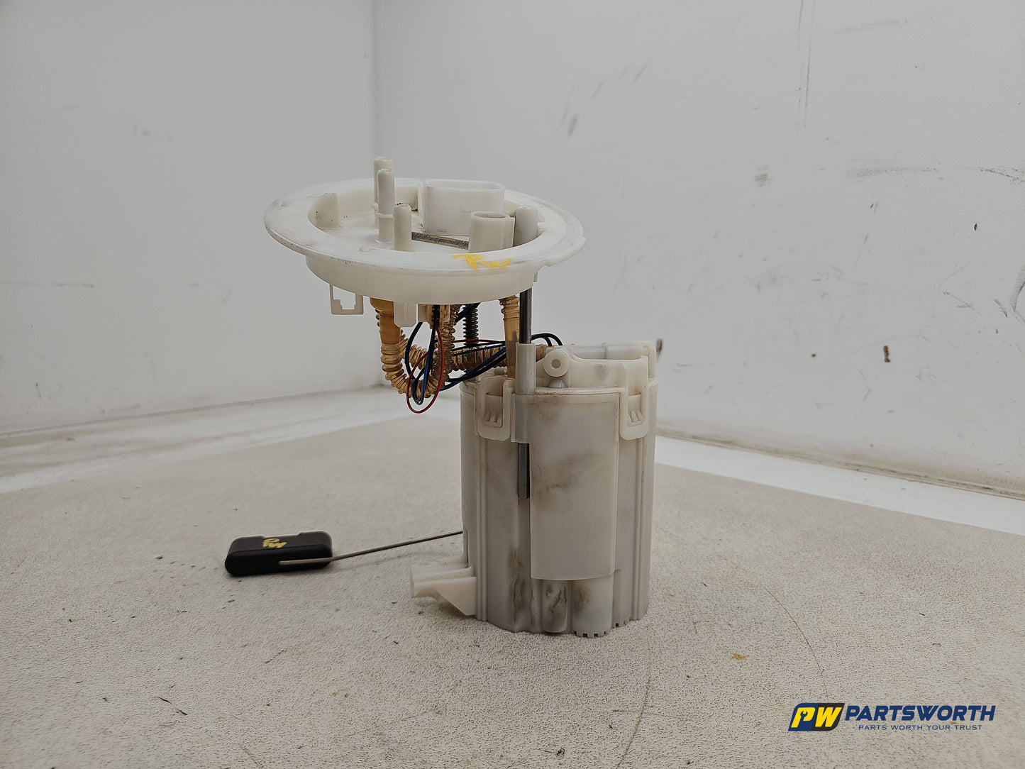 Fuel Pump 3
