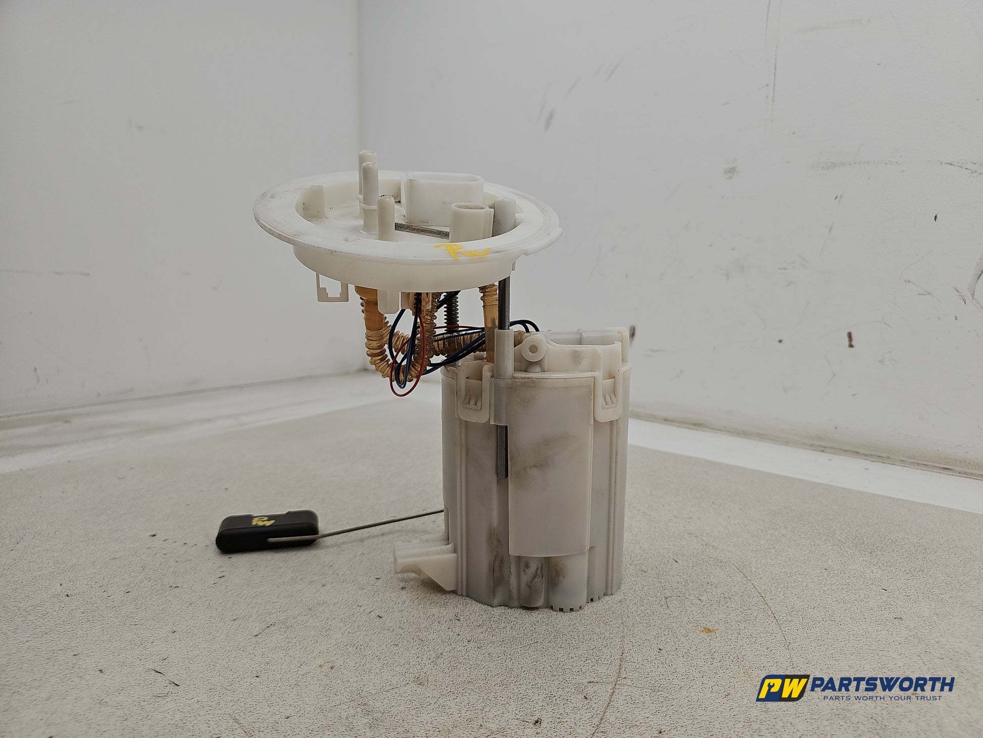 Fuel Pump 3