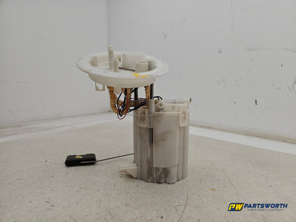 Fuel Pump 3