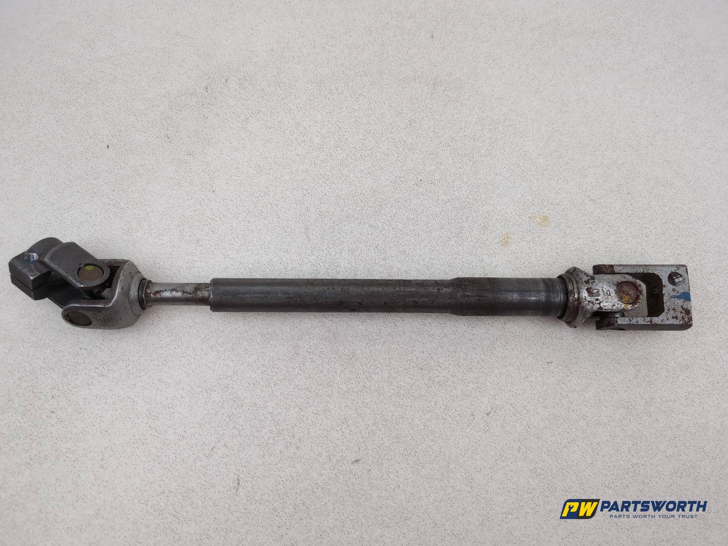 Steering Column UJ 3