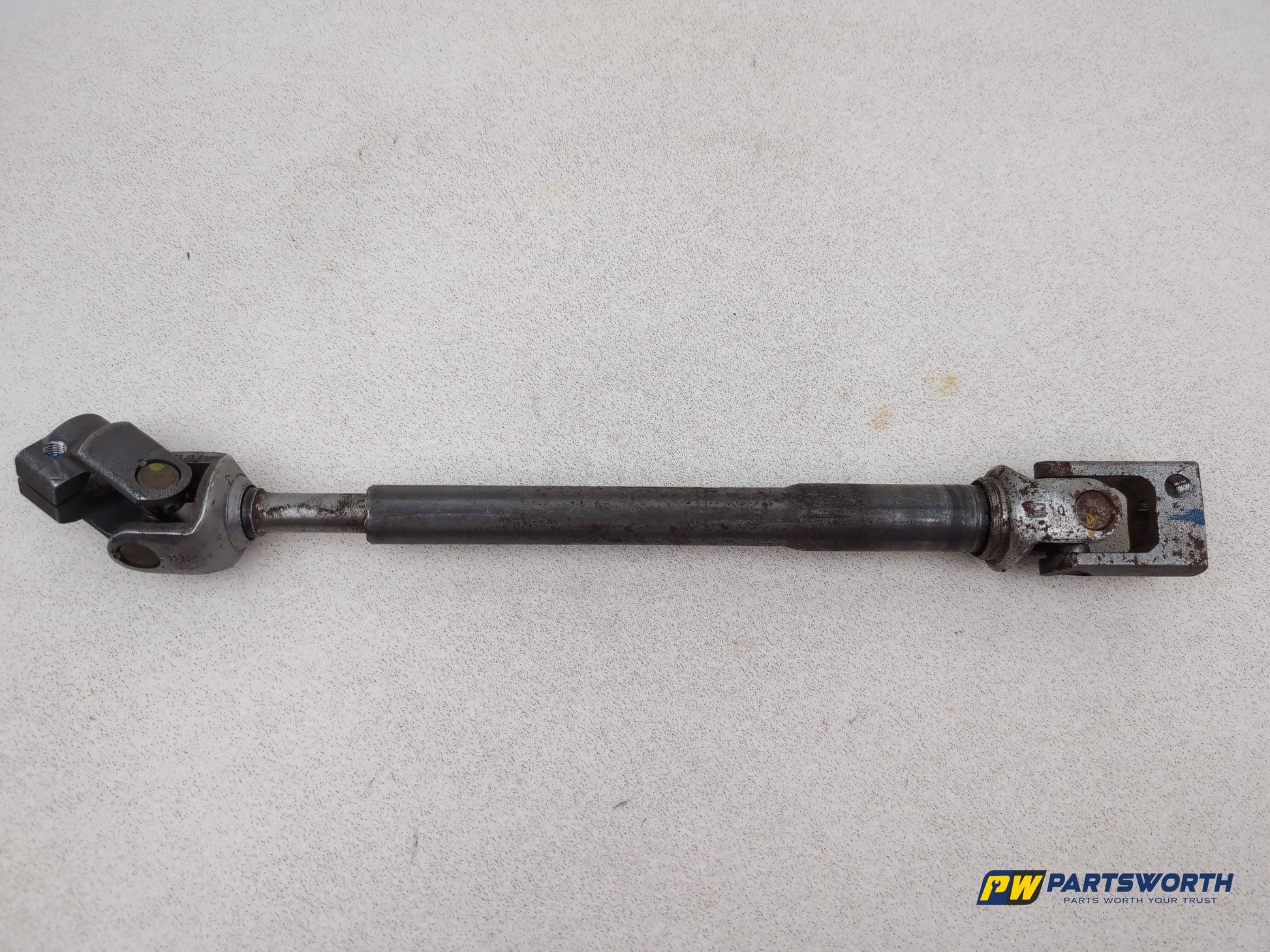 Steering Column UJ 3