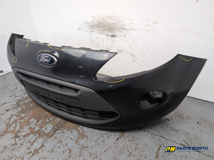 Front Bumper 3