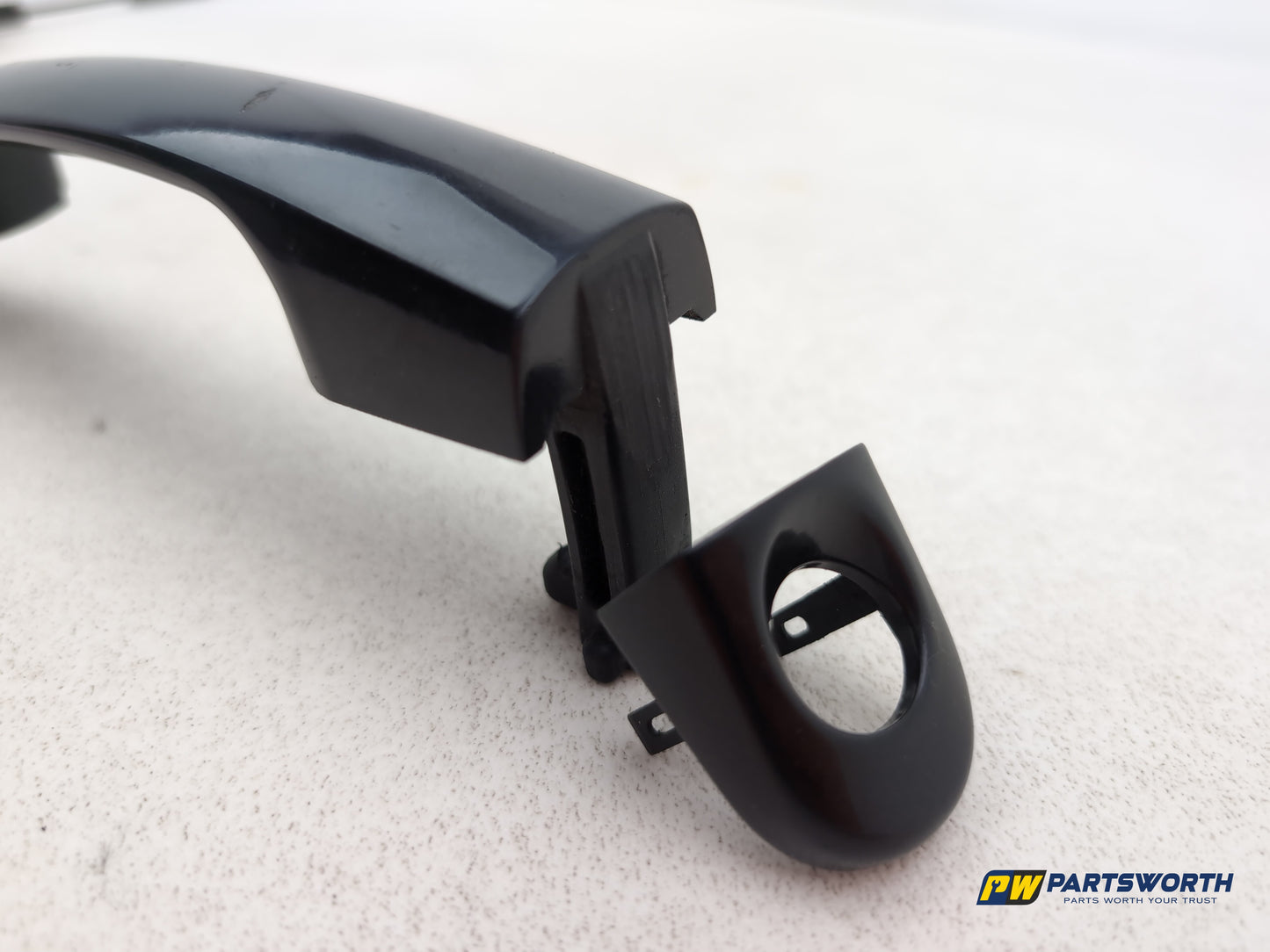 Door Handle Front Outer Release RH 3