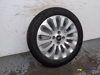 Wheel Road Alloy 3