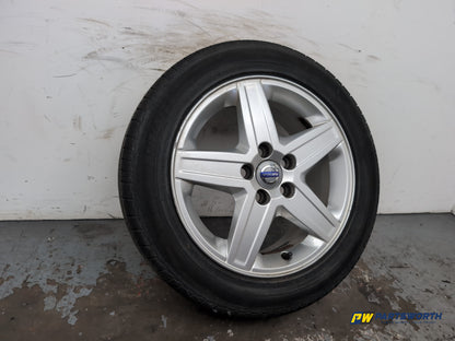 Wheel Road Alloy 3