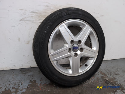 Wheel Road Alloy 3