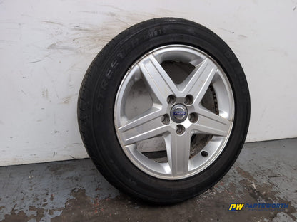 Wheel Road Alloy 3