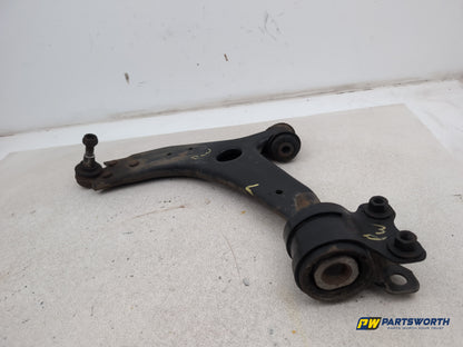 Suspension Arm Front Lower Wishbone LH 3