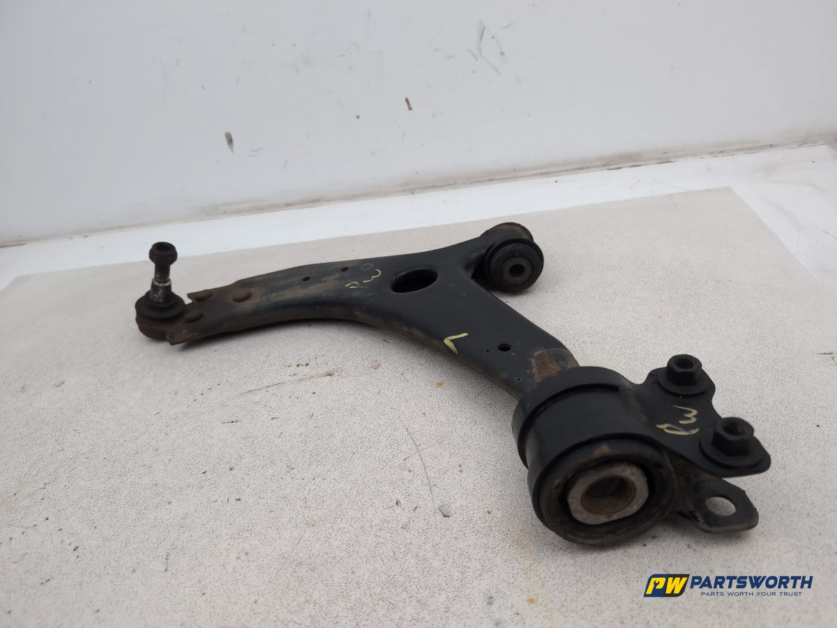 Suspension Arm Front Lower Wishbone LH 3