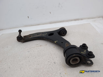 Suspension Arm Front Lower Wishbone LH 3