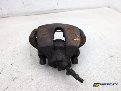 Brake Caliper Front RH 3