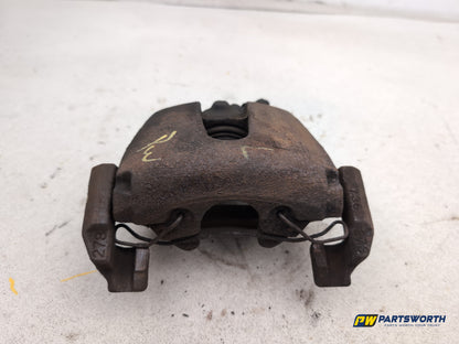 Brake Caliper Front LH 3
