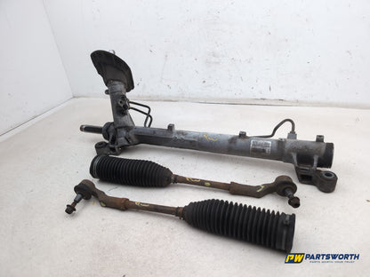 Steering Rack or Box 3