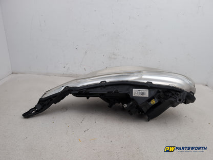 Headlamp LH 3