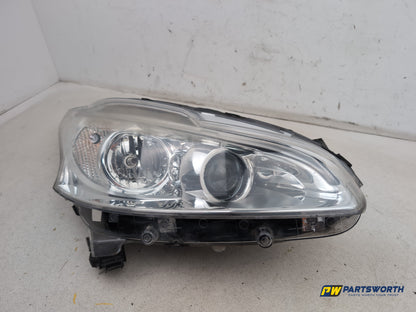 Headlamp RH 3