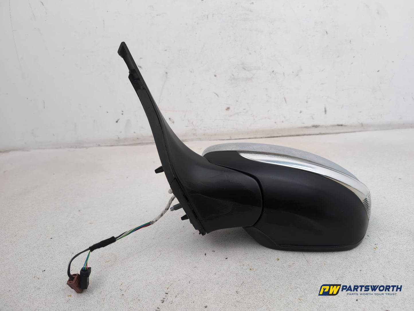 Door Mirror LH 3