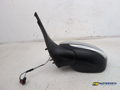 Door Mirror LH 3