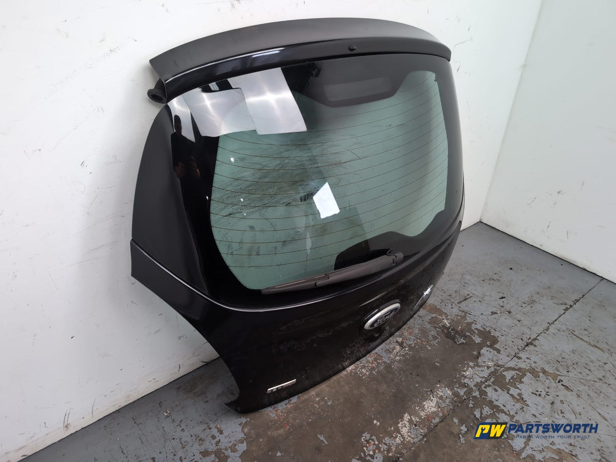 Boot Lid 3