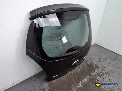 Boot Lid 3
