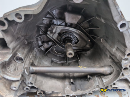 Automatic Transmission Assembly 3