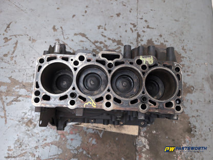Bare engine  3
