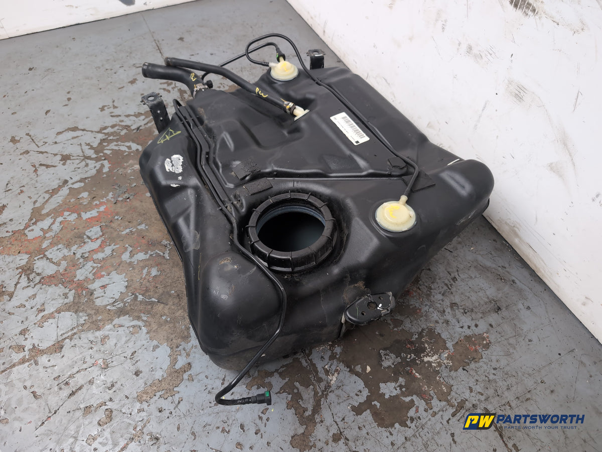 Fuel Tank 3