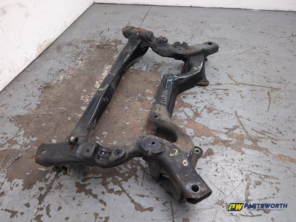 Subframe Front 3