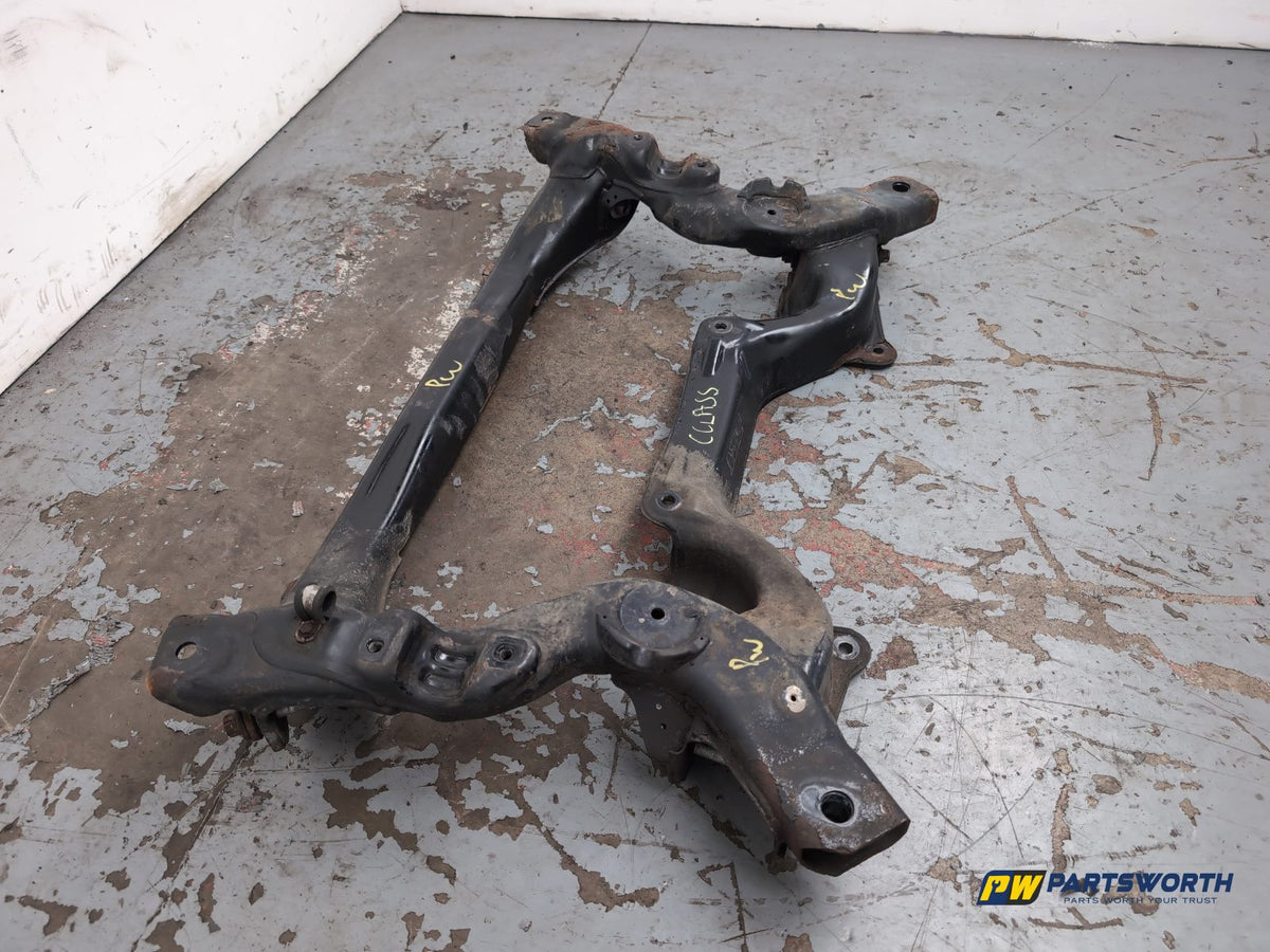 Subframe Front 3