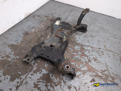 Subframe Front 3