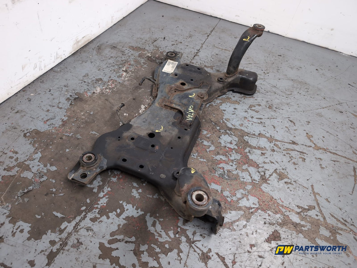 Subframe Front 3