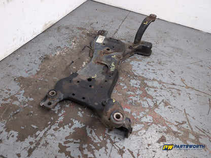 Subframe Front 3