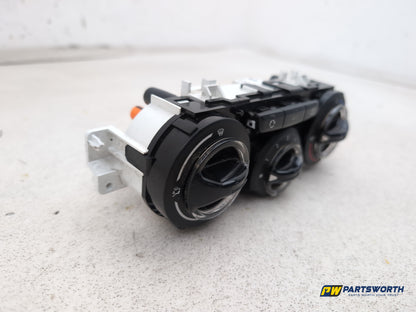 Heater Control Assembly 3