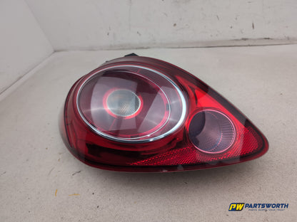 Lamp Assembly Rear LH 3