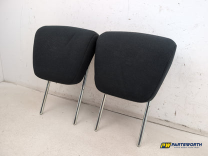 Rear Headrest 3