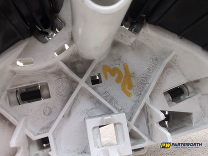 Heater Control Assembly 3